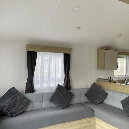Weymouth Bay Hotel Preston  ภายนอก รูปภาพ