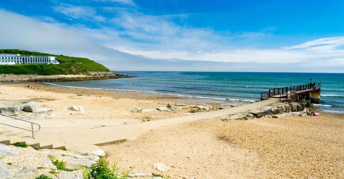 Weymouth Bay Hotel Preston  ภายนอก รูปภาพ