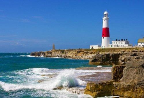 Weymouth Bay Hotel Preston  ภายนอก รูปภาพ